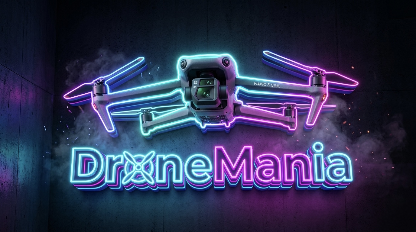 DroneMania